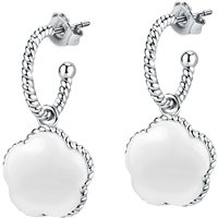 Orecchini Morellato Donna Natura in Argento SATO05